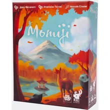Настольная игра Fun Games Shop Momiji: Производитель Fun Games Shop
