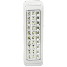 Ліхтар туристичний Weidasi (WD-823A) White: Тип Фонарь-лампа