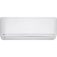 Кондиционер Sensei Aquilon Inverter R32 SAC-09MBWS/I: Вид установки внутреннего блока настенный