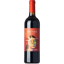 Вино Donnafugata Sedara, 2017 (0,75 л) (AS13930884): Страна производитель Италия