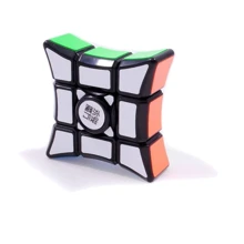 Кубоид спиннер YJ 1x1x3 Spinning King Corner YJ (J8395black): Вид Головоломка