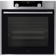 Духовой шкаф электрический ASKO OCS8687S: Объем, л 73