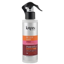 Kayan Спрей-термозащита для окрашенных волос 250 ml: Пол Для женщин