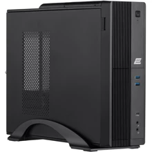Персональный компьютер (ПК) 2E Rational (2E-4696): Процессор Intel Core i3-10105 (3,7 - 4,4 ГГц)