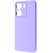 Аксессуар для смартфона WAVE Colorful Case Light Purple for Xiaomi Redmi 13C 4G / Poco C65: Совместимость Xiaomi Redmi 13C 4G / Poco C65