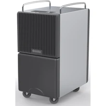 Осушитель воздуха Olimpia Splendid SECCOPROF 40 P (OS-2107): Тип Мобильный