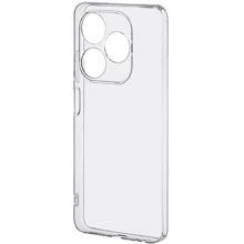 Чехол для телефонов BeCover TPU Case Transparancy for Nubia V60 (712774): Совместимость Nubia V60