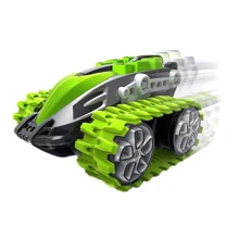 Всюдихід Nikko NanoTrax зелений (90208): Клас Всюдихід