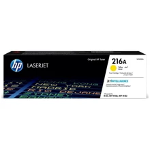 Картридж HP CLJ 216A Yellow 850ст (W2412A): Виробник HP