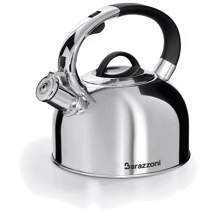 Чайник Barazzoni Glossy 2.5 л (802082000): Объем, л 2.5