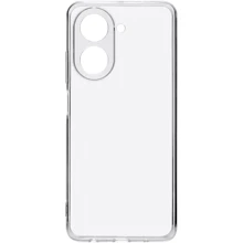 Чохол для телефона BeCover TPU Case Transparancy для Xiaomi Redmi A5 / Poco C71 (713487): Сумісність Xiaomi Redmi A5 / Poco C71