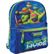 Рюкзак детский, двухсторонний YES K-32 "Tmnt" (556853): Возрастная группа от 3 до 7 лет
