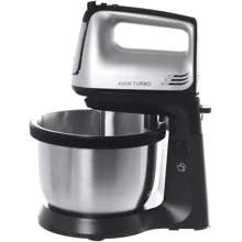 Миксер Gotze & Jensen HM350BP: Мощность, Вт 400