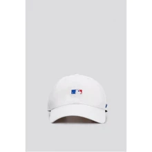 Бейсболка 47 Brand MLB белая (MLB-BSRNR01GWS-WH): Производитель 47 Brand