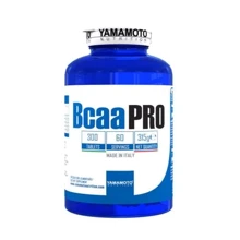 Аминокислота для спорта Yamamoto Nutrition Bcaa Tabs 300 Caplets: Вкус Без вкуса