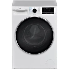 Стиральная машина BEKO B5DFT584427WPB: Тип машины Автомат с сушкой