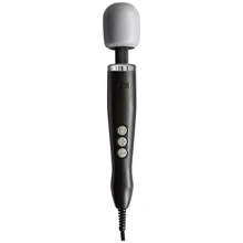 Вібромасажер DOXY Massager Black: Для кого Для жінок