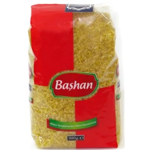 Булгур Bashan 900 г (8697686879345): Вид Булгур