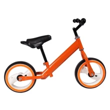Беговел Tilly 12" со светящимися EVA колесами (T-212515 Orange): Производитель Tilly