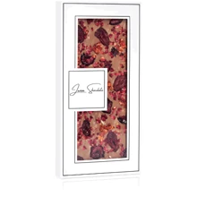 Шоколад молочный Laviva Chocolate Milk chocolate "Berries" 33.6 % "Ягоды" 90 г (UA-0039): Вес, г 90