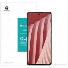 Аксесуар для смартфона Nillkin Anti-Explosion Glass Screen (H) для Samsung A736 Galaxy A73 5G: Сумісність Samsung A736 Galaxy A73 5G