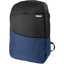 Чоловік рюкзак Valiria Fashion синій (3DETBI6540-6): Стать Чоловік