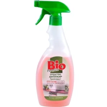 Средство Bio Formula Антижир Грейпфрут 500 мл: Загрязнение Жир