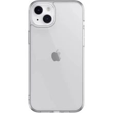 Чехол для iPhone Switcheasy Crush Transparent (SPH061014TR22) for iPhone 14: Цвет прозрачный