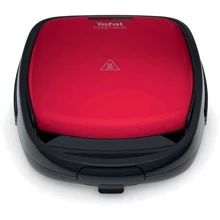 Tefal SW341031: Тип Сэндвичница