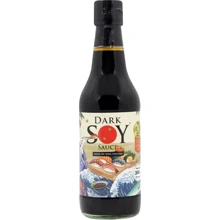 Соус темний соєвий Tiger Khan Dark Soy Sauce 300 мл (8436042308293): undefined undefined