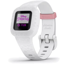Фитнес-браслет Garmin Vivofit Jr 3 Disney Princess (010-02441-62): Производитель Garmin