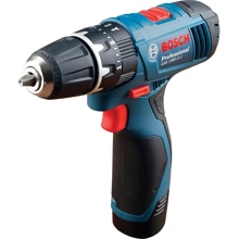 Шуруповерт BOSCH GSB 1080-2-LI 06019F3000: Призначення професійний