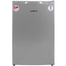 Холодильник Vestfrost VD 142 RS: Тип xолодильник однокамерный