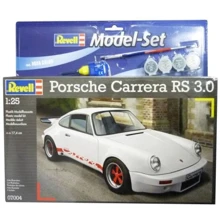 Подарочный набор Revell с автомобилем Porsche Carrera RS 3.0 (RV67004): Производитель Revell