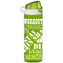 Бутылка Herevin Work Out 0.75 л (161506-037): Производитель HEREVIN
