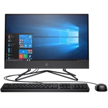 Моноблок HP 200 G4 (9UG59EA) UA: Диагональ экрана 21" - 24"