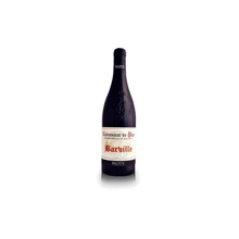 Вино Brotte Chateauneuf-du-Pape Secret Barville (0,75 л) (BW26668): Страна производитель Франция