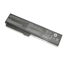 Батарея для ноутбука Fujitsu-Siemens SQU-518 Amilo Pro V3205 11.1V Black 5200mAh OEM (008150): Совместимость Fujitsu-Siemens Amilo Pro V3205