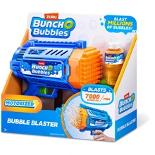Ігровий набір Bunch O Bubbles серії Medium S1 - Бластер з мильними бульбашками (11348): Виробник Bunch O Bubbles