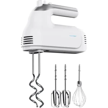 Миксер Cecotec PowerTwist 500 (CCTC-04120): Мощность, Вт 500