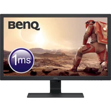 Монитор BenQ GL2780 Black: Покрытие экрана антибликовое