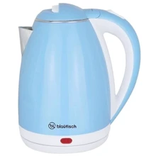 Электрочайник Blaufisch BEK-222D: Мощность, Вт 1500