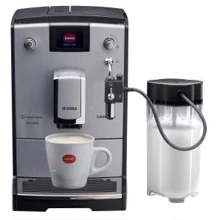Кофеварка Nivona CafeRomatica 670: Тип кофемашина автоматическая