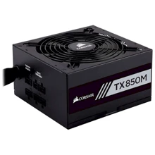 Блок питания Corsair TX850M (CP-9020130-EU): Форм-фактор ATX