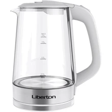 Електрочайник Liberton LEK-1715: Потужність, Вт 2000