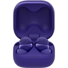 Навушники Sony LinkBuds Fit Violet (WF-LS910NV.CE7): Тип конструкції вакуумные