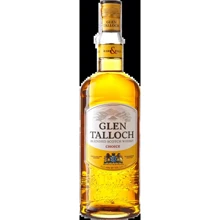 Виски Glen Talloch 1 л (BWR4666): Объем, л 1