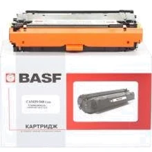 Картридж BASF Canon 040C 0458C001 (KT-040C): Производитель BASF