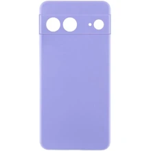 Чохол для телефона Lakshmi Case Silicone Cover Full Camera Dasheen для Google Pixel 8: Сумісність Google Pixel 8
