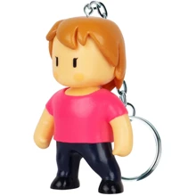 Коллекционная фигурка Stumble Guys - Мис Стамбл с кольцом (SG8010-2): Тип Игровая фигурка